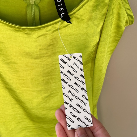 Urban Outfitters Mini Dress - Picture 6 of 8